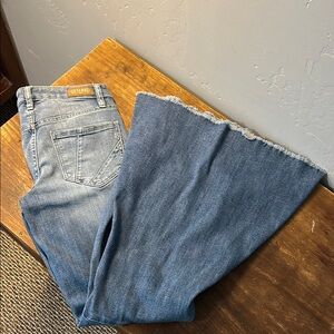 Shyanne Flare Jeans Women’s Western